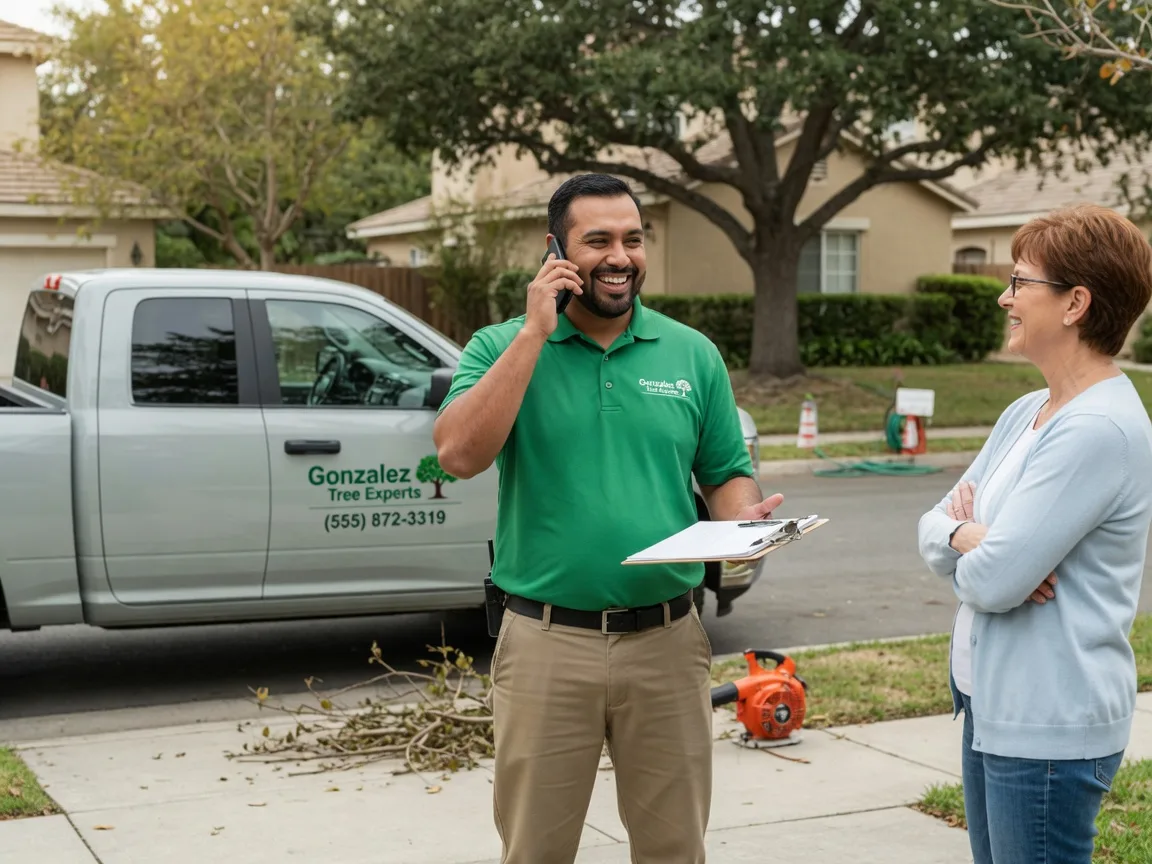 Tree Service Rehrersburg, PA FAQs